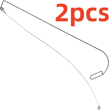 Outil Levier d’Ouverture Extensible 42,5” – Polyvalent & Professionnel - BLACKBEARD OUTDOOR INDUSTRIES