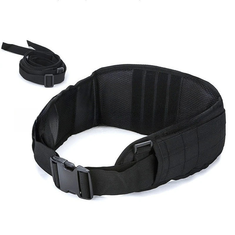 Harnais Tactique Molle - Ceinture de Haute Résistance Ma boutique