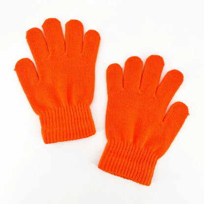 gants en laine hiver pour enfant Ma boutique