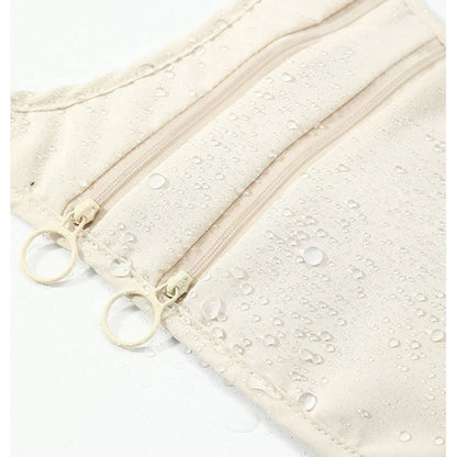 Pochette Ceinture Discrète de Voyage – Unisexe - BLACKBEARD OUTDOOR INDUSTRIES