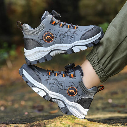 chaussures de randonée pour enfants boelokth 31/39 Ma boutique