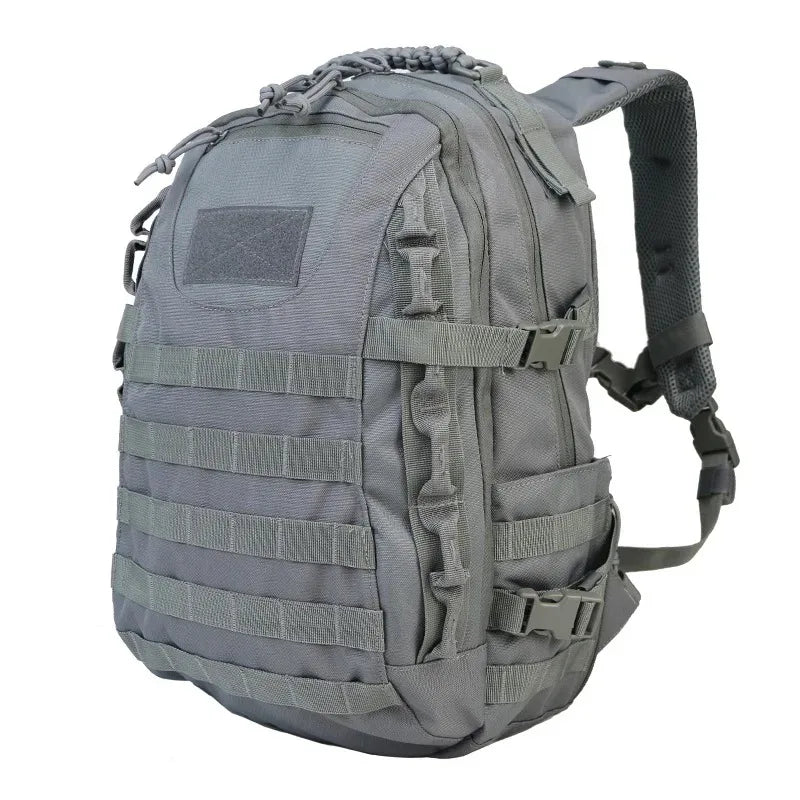 Sac à Dos de Randonnée 35L – Sac à Dos Tactical pour Homme - BLACKBEARD OUTDOOR INDUSTRIES