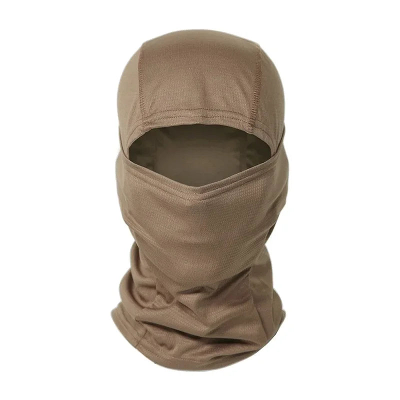 balaclava tactique camouflage Ma boutique