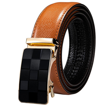 Ceintures en Cuir Hi-Tie Ma boutique