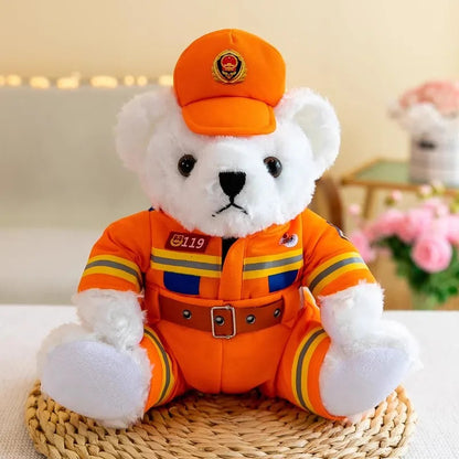 Ted Bear peluches pour enfants Ma boutique