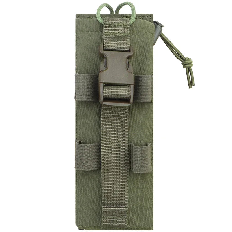 Pochette Radio PRC 152 - Sac Tactique MOLLE pour Walkie-Talkie Outdoor BLACKBEARD OUTDOOR INDUSTRIES