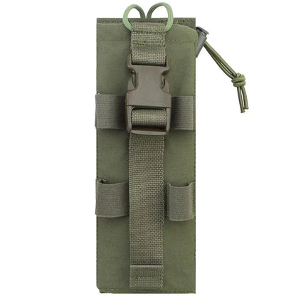 Pochette Radio PRC 152 - Sac Tactique MOLLE pour Walkie-Talkie Outdoor BLACKBEARD OUTDOOR INDUSTRIES