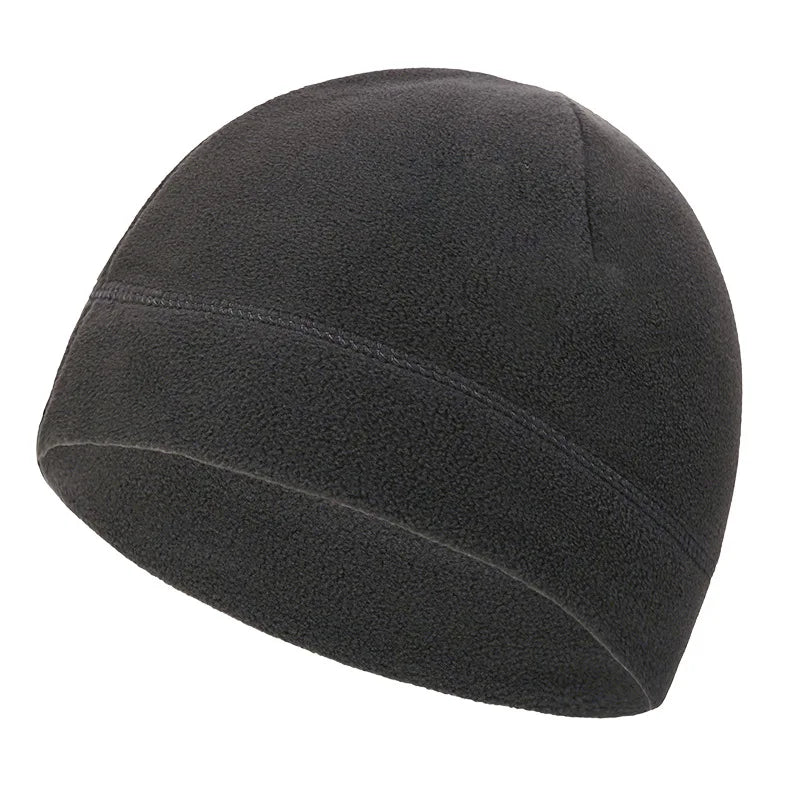 Bonnet Polaire Thermique – Cyclisme, Ski, Randonnée & Outdoor | Homme & Femme