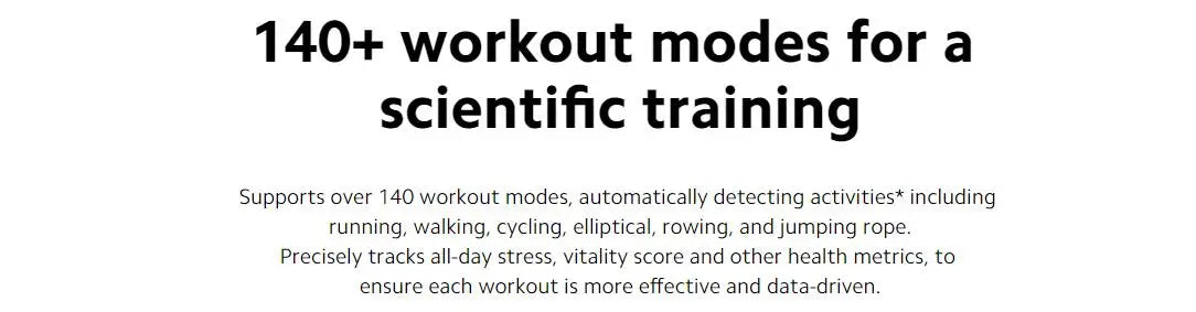 Montre Connectée Xiaomi Redmi Watch 5 Active - BLACKBEARD OUTDOOR INDUSTRIES