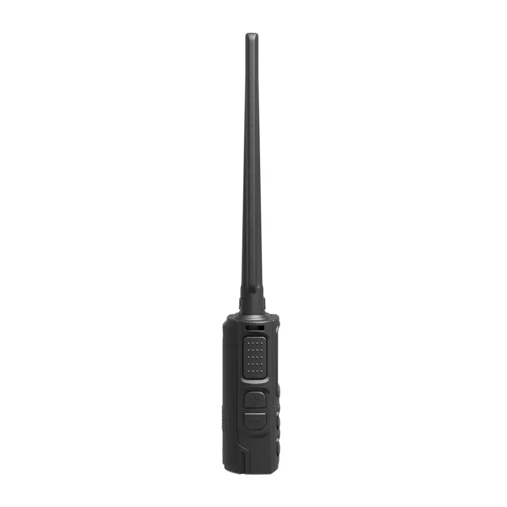Skydroid S10 – Détecteur de Drone Portatif 300 MHz–6 GHz | Portée 1 km - BLACKBEARD OUTDOOR INDUSTRIES