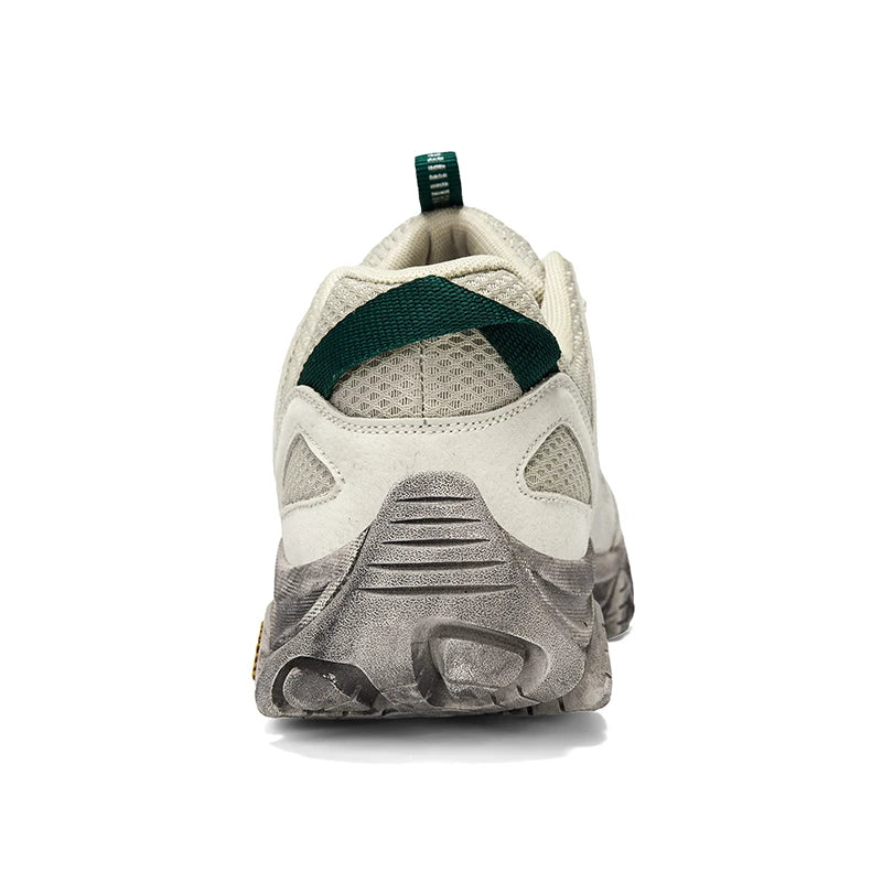 Chaussures de randonnée unisexes respirantes - Trail et trekking