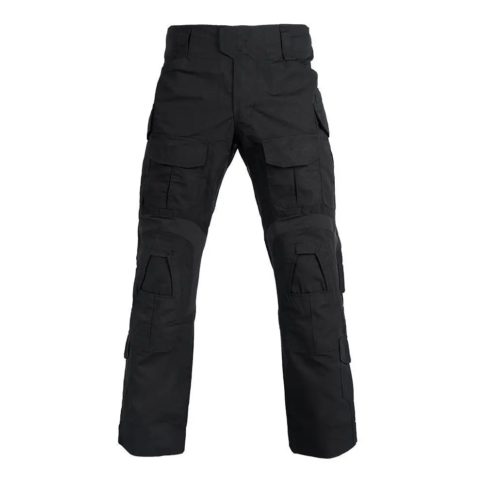 Pantalon tactique GEN3 Frog cargo multi-terrain - BLACKBEARD OUTDOOR INDUSTRIES
