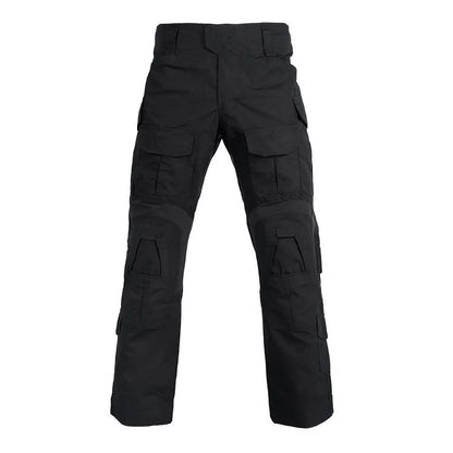 Pantalon tactique GEN3 Frog cargo multi-terrain - BLACKBEARD OUTDOOR INDUSTRIES