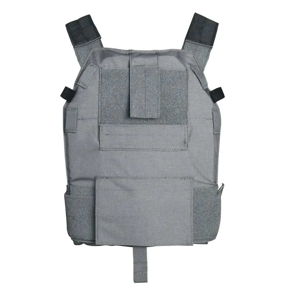 Porte plaque Emersongear LBT6094 Slick léger et discret - BLACKBEARD OUTDOOR INDUSTRIES