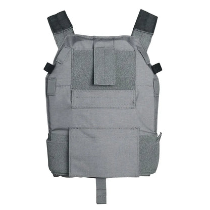 Porte plaque Emersongear LBT6094 Slick léger et discret - BLACKBEARD OUTDOOR INDUSTRIES