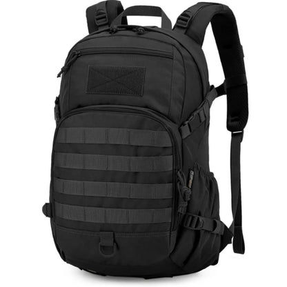 Sac à dos tactique 25 L MOLLE et sac de voyage