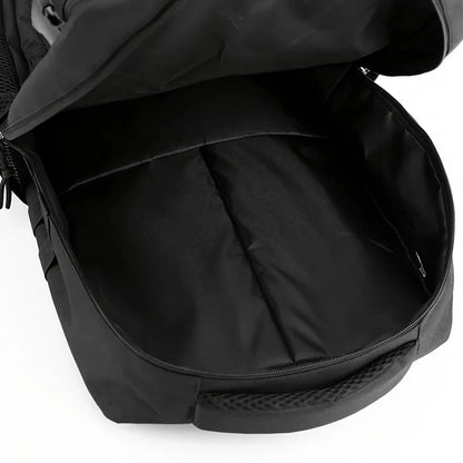 Sac à Dos Tactique Camouflage Homme – Multi-Compartiments, Grande Capacité, Randonnée Camping Outdoor