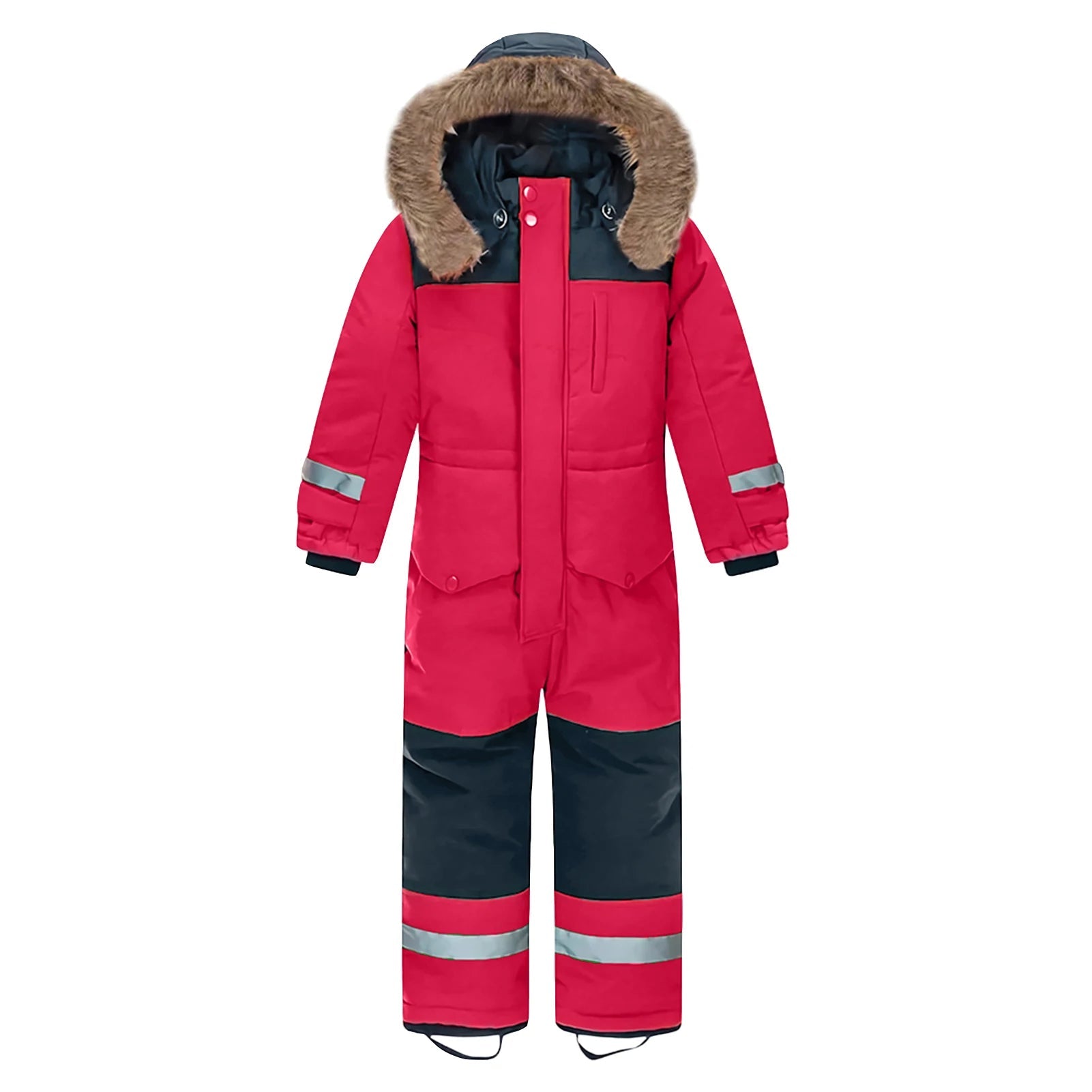 combinaison de ski pour enfants unisexe Ma boutique