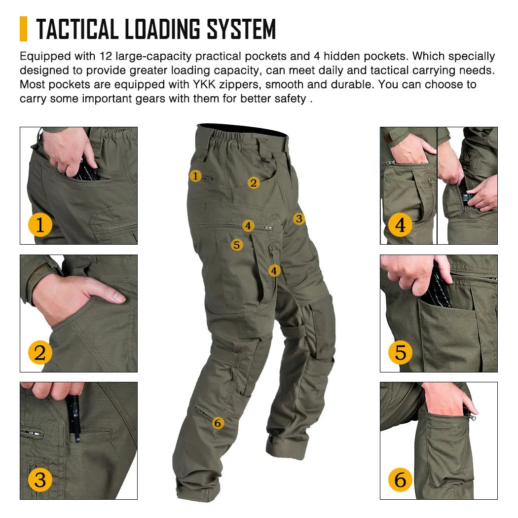 pantalon tactique idogear ufs utilisation airsoft