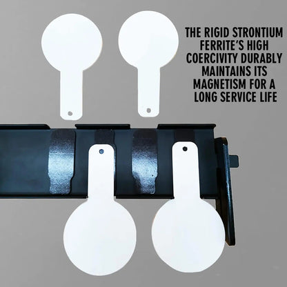 CIBLE MÉTAL RÉACTIVE LUXE – SYSTÈME SWING ET ROTATION AUTOMATIQUE POUR TIR SPORTIF Ma boutique