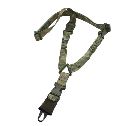 Sangle tactique 1 point réglable pour airsoft