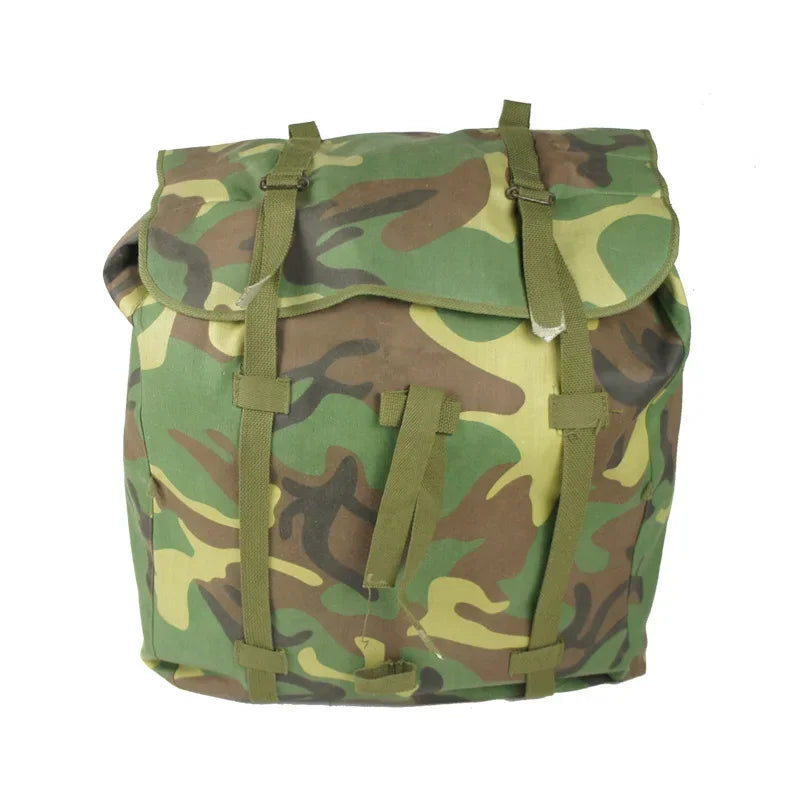 Sac à dos tactique Oxford – Randonnée et outdoor