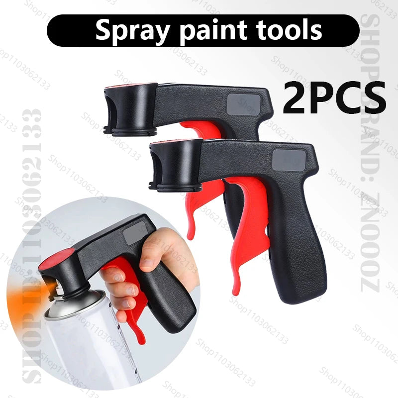 Lot de 2 Bombes de Peinture en Spray 450 ml – Multi-surfaces - BLACKBEARD OUTDOOR INDUSTRIES