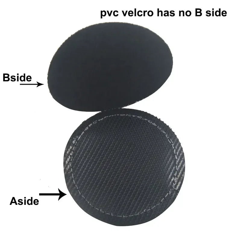 Patch Drapeau France IR Réfléchissant – Badge Tactique Brodé pour Casquette, Sac, Brassard - BLACKBEARD OUTDOOR INDUSTRIES