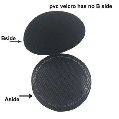 Patch Drapeau France IR Réfléchissant – Badge Tactique Brodé pour Casquette, Sac, Brassard - BLACKBEARD OUTDOOR INDUSTRIES