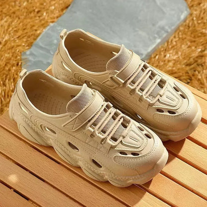 Crocs tactiques unisexes en EVA