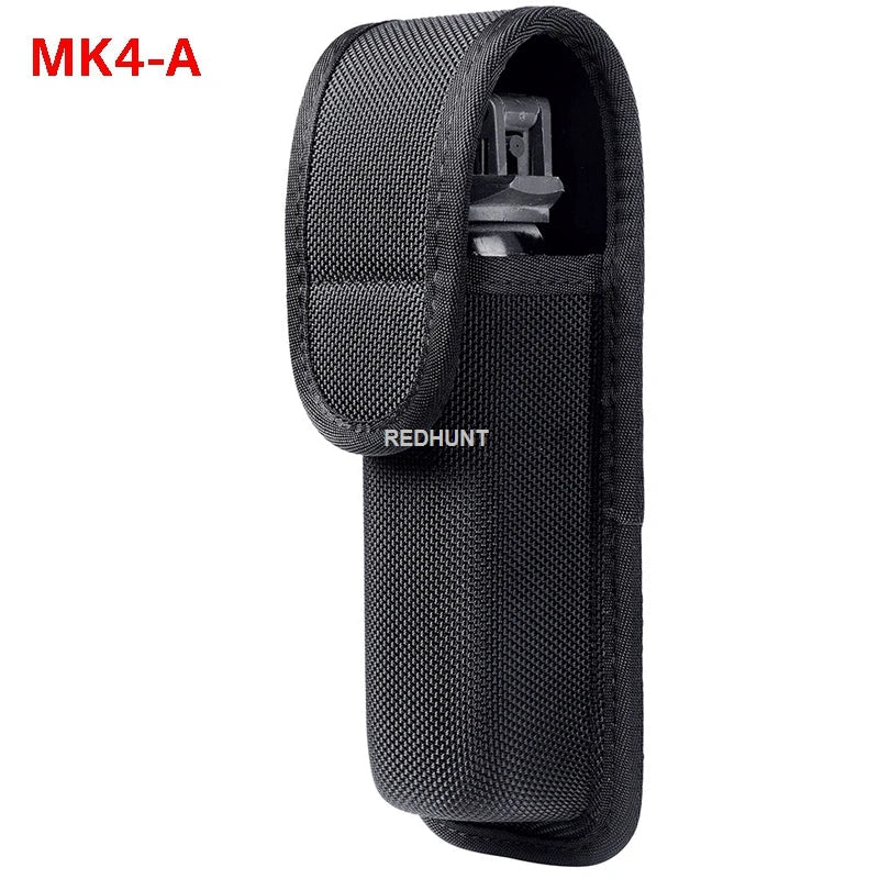 Poche de Rangement Multifonction SPUD Molle pour Radio, Accessoires d'Équipement Tactique, Poche Magasin 5.56mm et 7.62mm - POSEIDON DEFENSE BLACKBEARD OUTDOOR INDUSTRIES