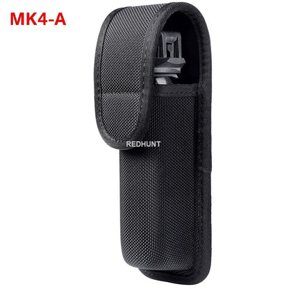 Poche de Rangement Multifonction SPUD Molle pour Radio, Accessoires d'Équipement Tactique, Poche Magasin 5.56mm et 7.62mm - POSEIDON DEFENSE BLACKBEARD OUTDOOR INDUSTRIES