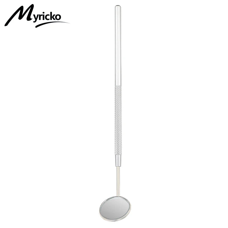 Kit d'Outils Dentaires Professionnels en Acier Inoxydable – Miroir, Sonde, Pince, Détartreur, Curette Ma boutique