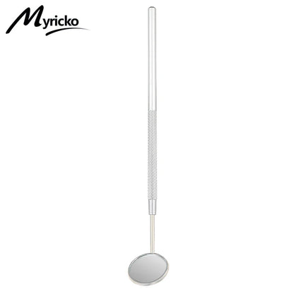 Kit d'Outils Dentaires Professionnels en Acier Inoxydable – Miroir, Sonde, Pince, Détartreur, Curette Ma boutique