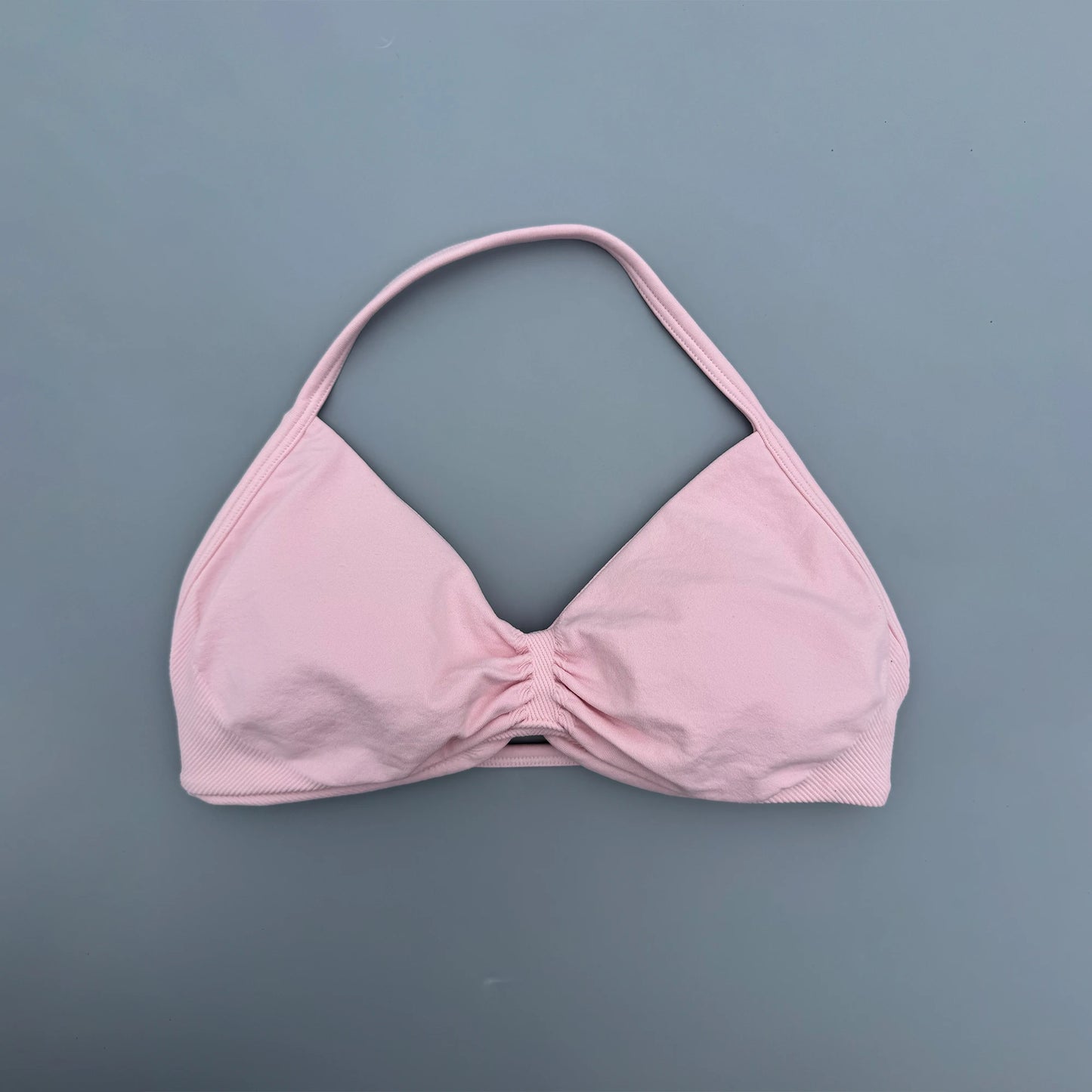 Brassière Sport Dos Nu Femme – Bretelles Croisées, Yoga, Running, Fitness