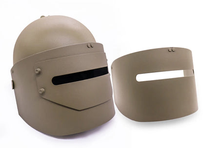 Casque airsoft MASKA-1SCH style FSB russe tactique - BLACKBEARD OUTDOOR INDUSTRIES