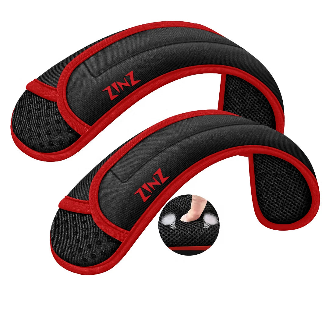 Coussin Ultra Épais, Antidérapant et Respirant pour Sac, Bagages, Sacoche - BLACKBEARD OUTDOOR INDUSTRIES