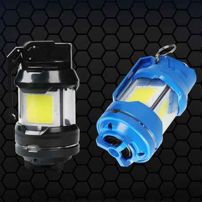 Grenade flash électrique T238 – Effets lumineux et sonores pour airsoft