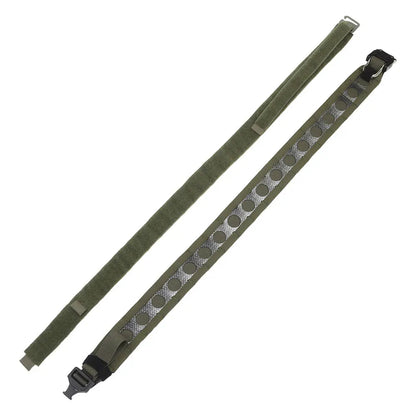 Ceinture Tactique Légère Ferro-style Bison BLACKBEARD OUTDOOR INDUSTRIES