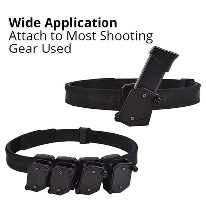 Ceinture Tactique IPSC pour Compétition Ma boutique