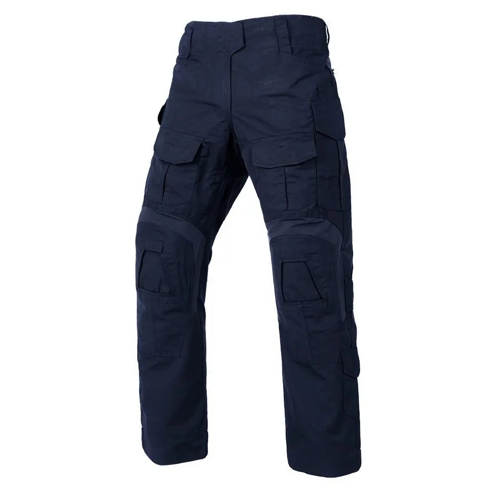 Pantalon tactique GEN3 Frog cargo multi-terrain - BLACKBEARD OUTDOOR INDUSTRIES