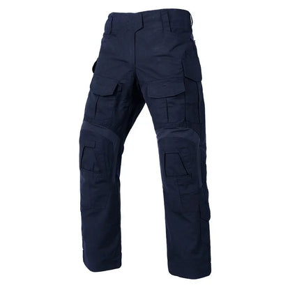 Pantalon tactique GEN3 Frog cargo multi-terrain - BLACKBEARD OUTDOOR INDUSTRIES