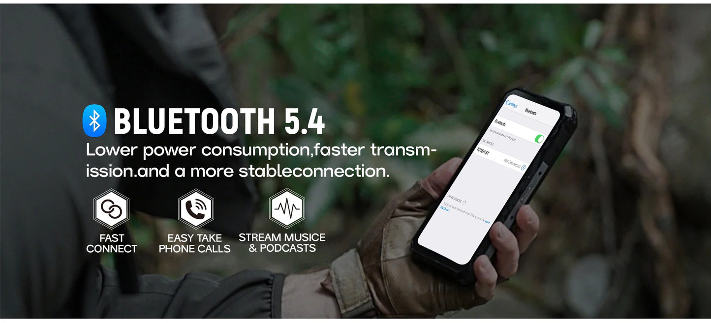 Boules Quies de Tir avec Annulation Active du Bruit (ANC) – Protection Auditive Militaire Bluetooth NRR27dB pour Chasse et Tir - BLACKBEARD OUTDOOR INDUSTRIES