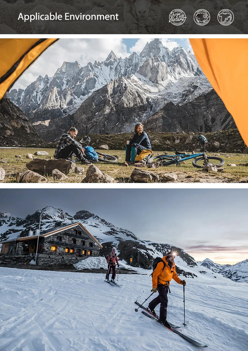 Boxers en Laine Merino et Tencel ZEALWOOD pour Hommes - Sous-vêtements Respirants et Antibactériens, Séchage Rapide, Confort Ultime BLACKBEARD OUTDOOR INDUSTRIES