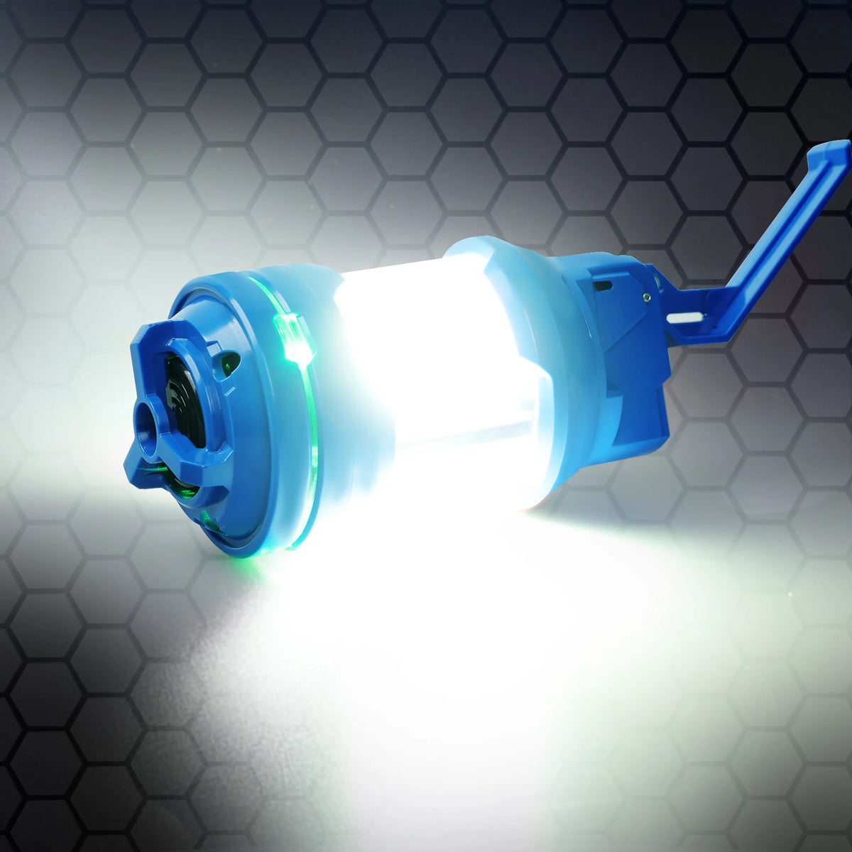 Grenade flash électrique T238 – Effets lumineux et sonores pour airsoft