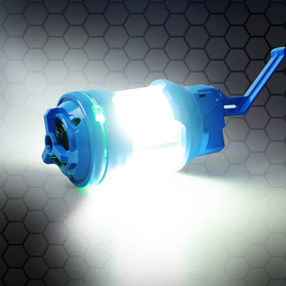 Grenade flash électrique T238 – Effets lumineux et sonores pour airsoft