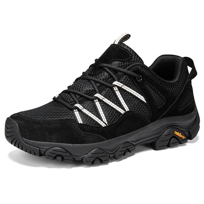 Chaussures de randonnée unisexes respirantes - Trail et trekking