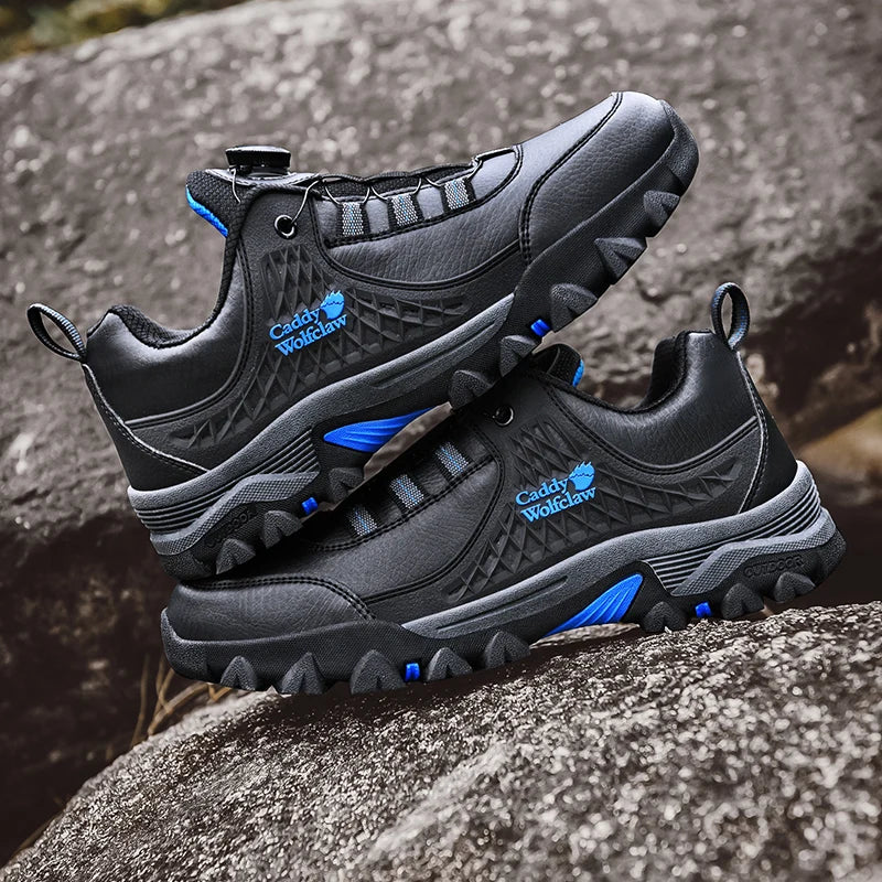 Chaussures Outdoor Été CHAISHOU A2301 – Respirantes, Séchage Rapide, Antidérapantes – Randonnée, Pêche, Sports Nautiques - BLACKBEARD OUTDOOR INDUSTRIES