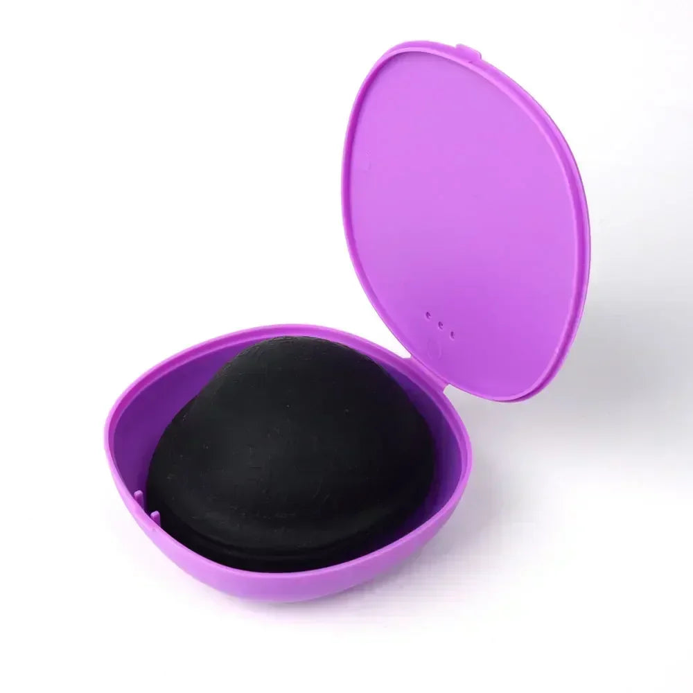 Disque Menstruel Réutilisable Ultra-Fin avec Boîte | Silicone Médical | Confort & Discrétion - BLACKBEARD OUTDOOR INDUSTRIES
