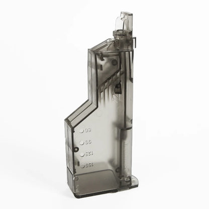 Chargeur Rapide de Billes pour Airsoft - Capacité 150 Billes